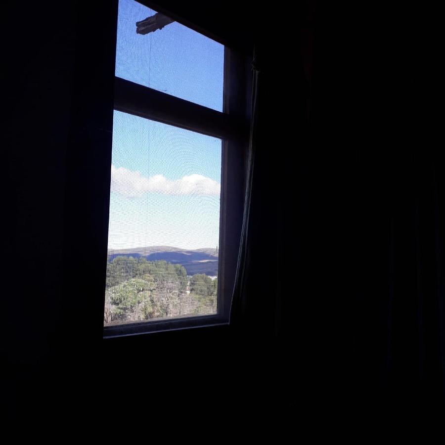 Pousada Ceu E Serra Carrancas Εξωτερικό φωτογραφία